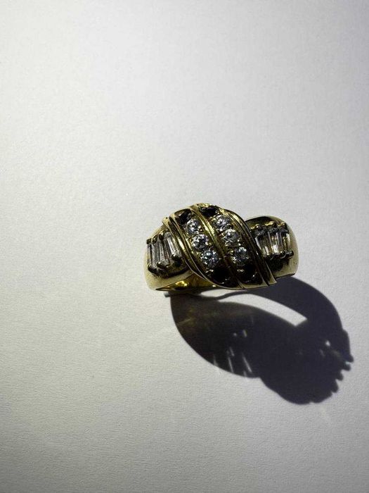 inel deosebit (efn) StarAmanet