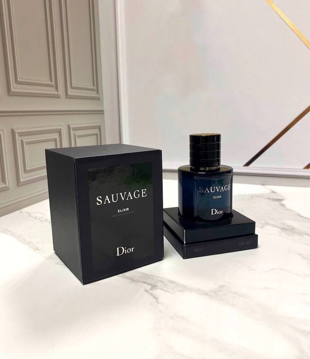 Dior  saucage 100ml