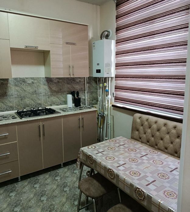 Sergeli tumani  Sergeli 2- Metro bekati yonida kvartira