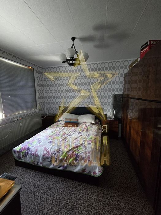 Продава се Четиристаен апартамент в Пловдив, Кършияка - 92 кв.м за 1359 €/кв.м - Снимка #2