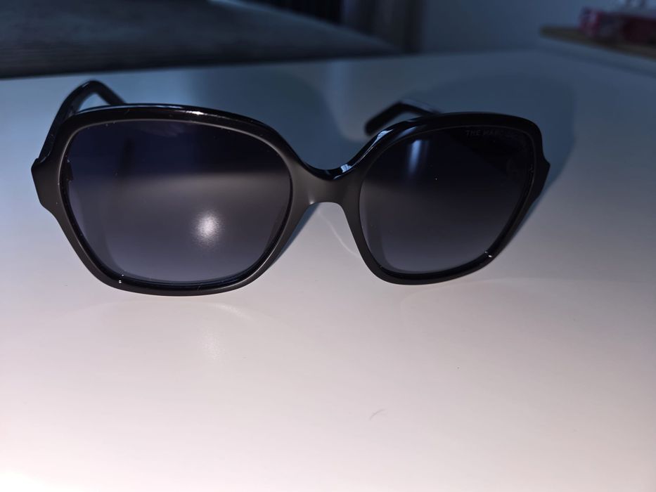 Ochelari de soare Marc Jacobs