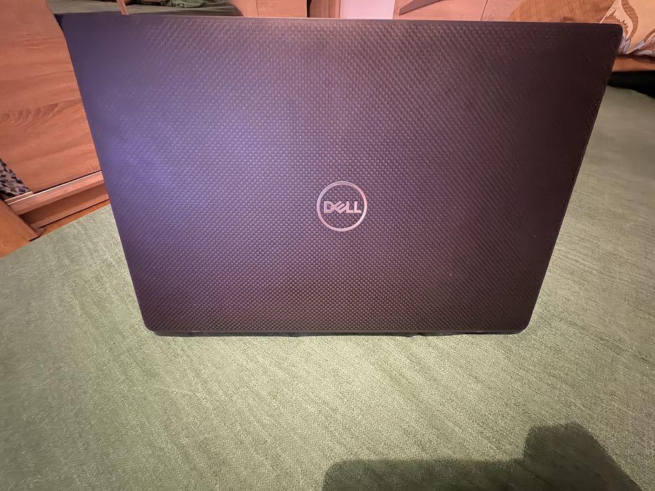 Laptop Dell Latitude 7400 I7-8265 U