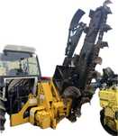 Garbin TZ70/100 catenario