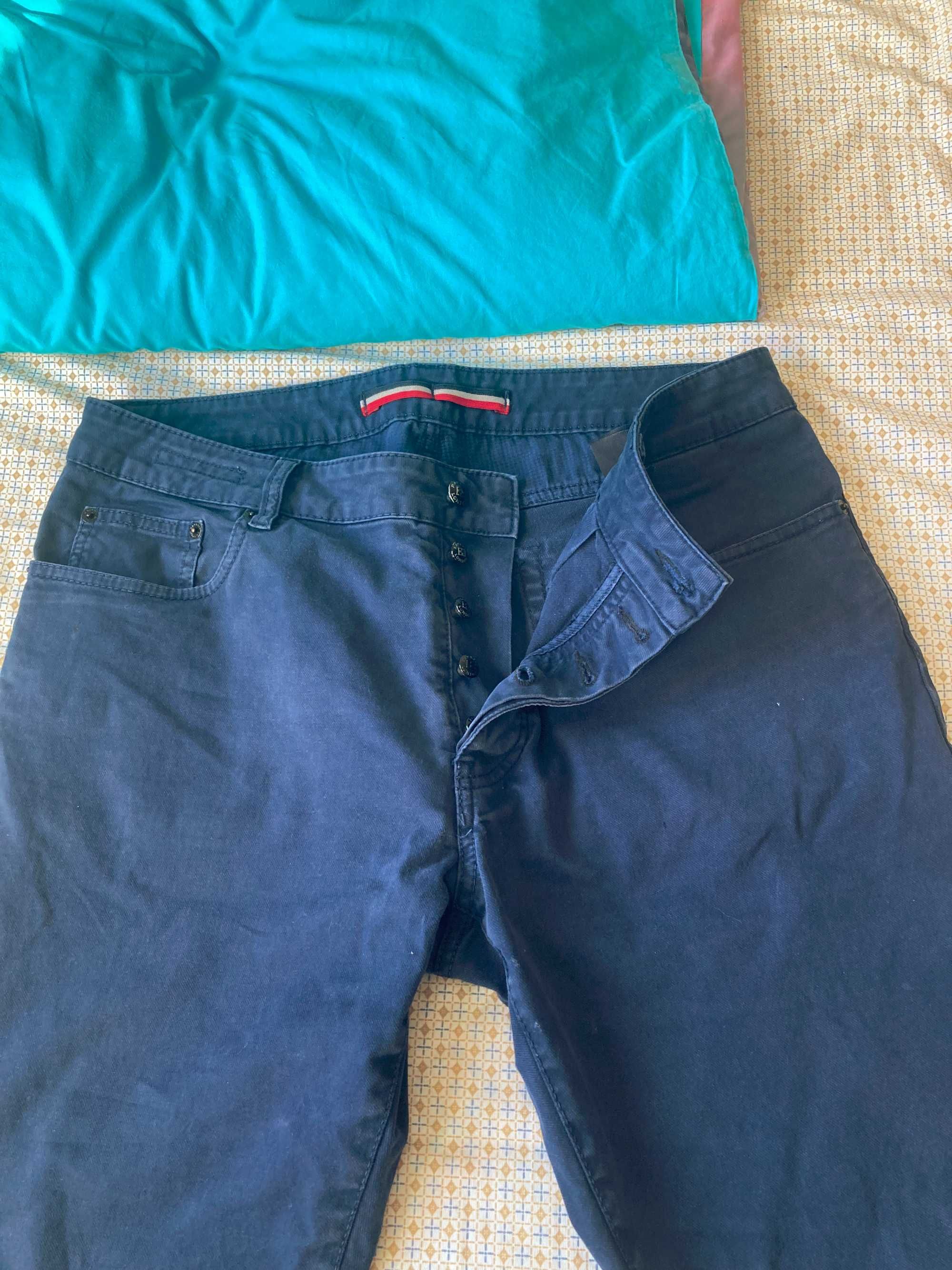 Hackett, Aston Martin Racing Jeans