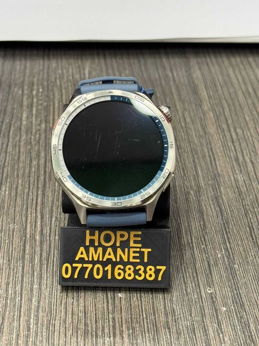 Hope Amanet P4 / HUAWEI WATCH 5 46MM