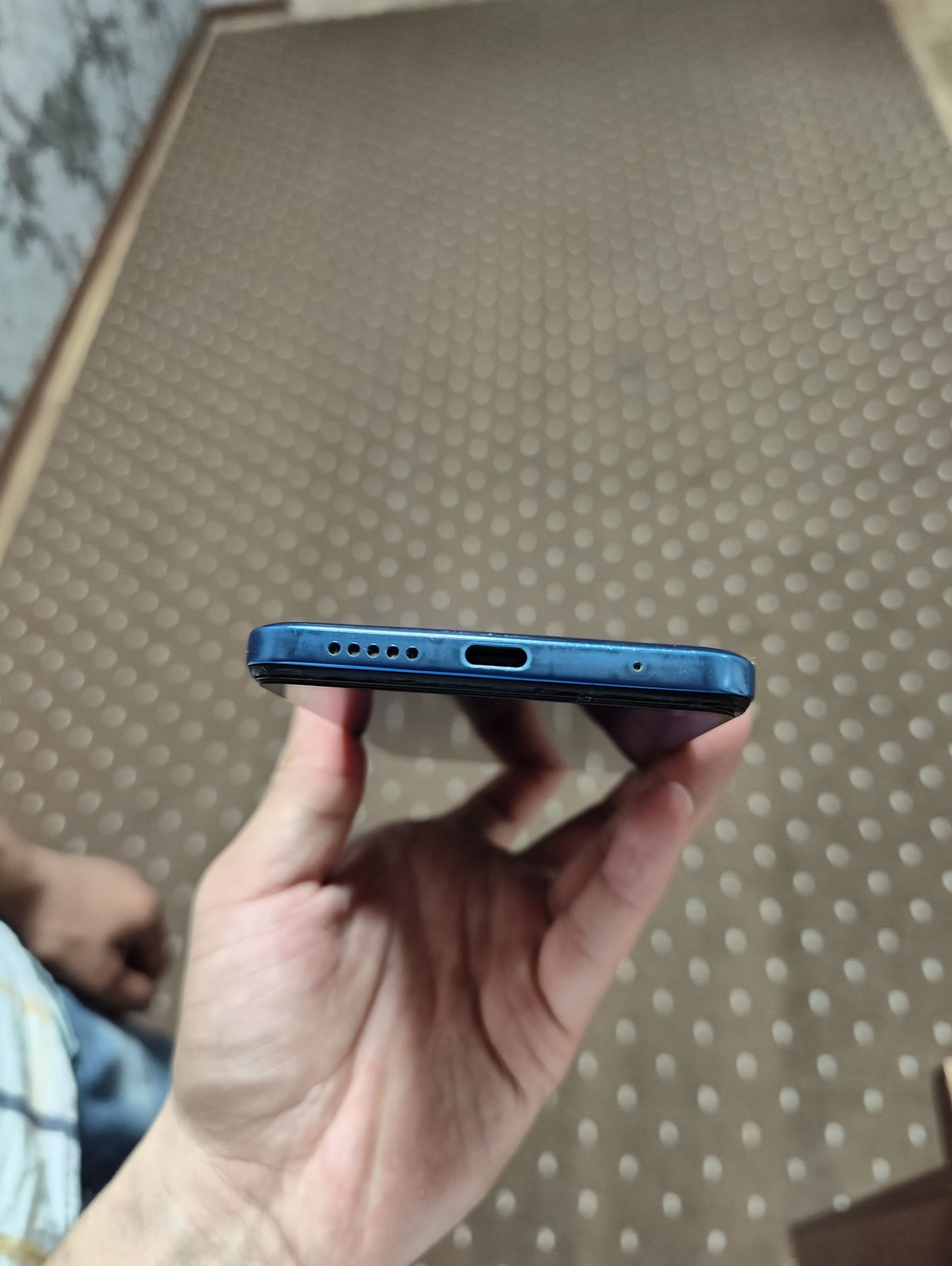 Poco M4_pro 8/256