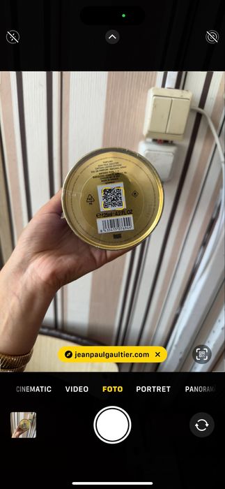 Jean paul gaultier le male captain limited edition