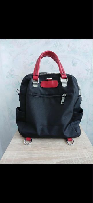 Дамска чанта PRADA