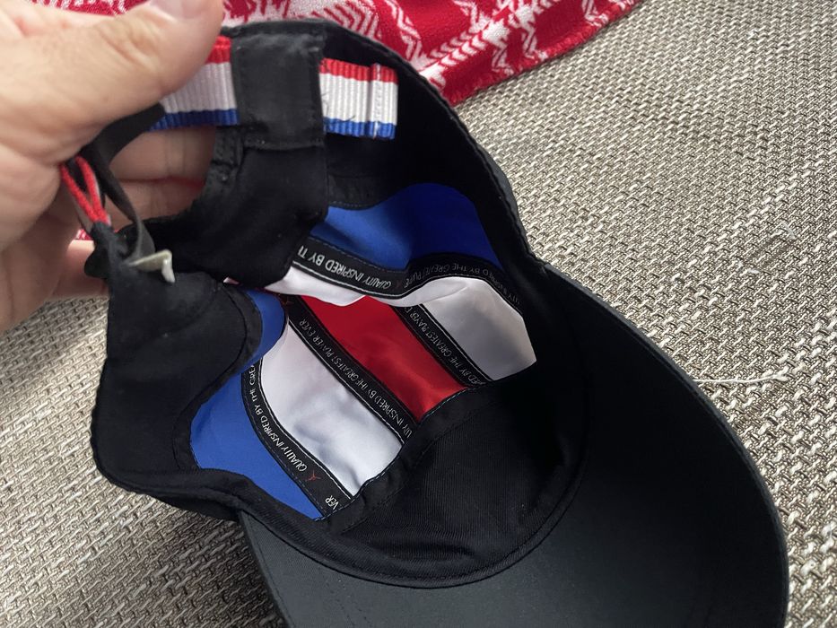 Шапка Nike Jordan PSG Tailwind Paris Saint Germain Cap Hat Uptempo