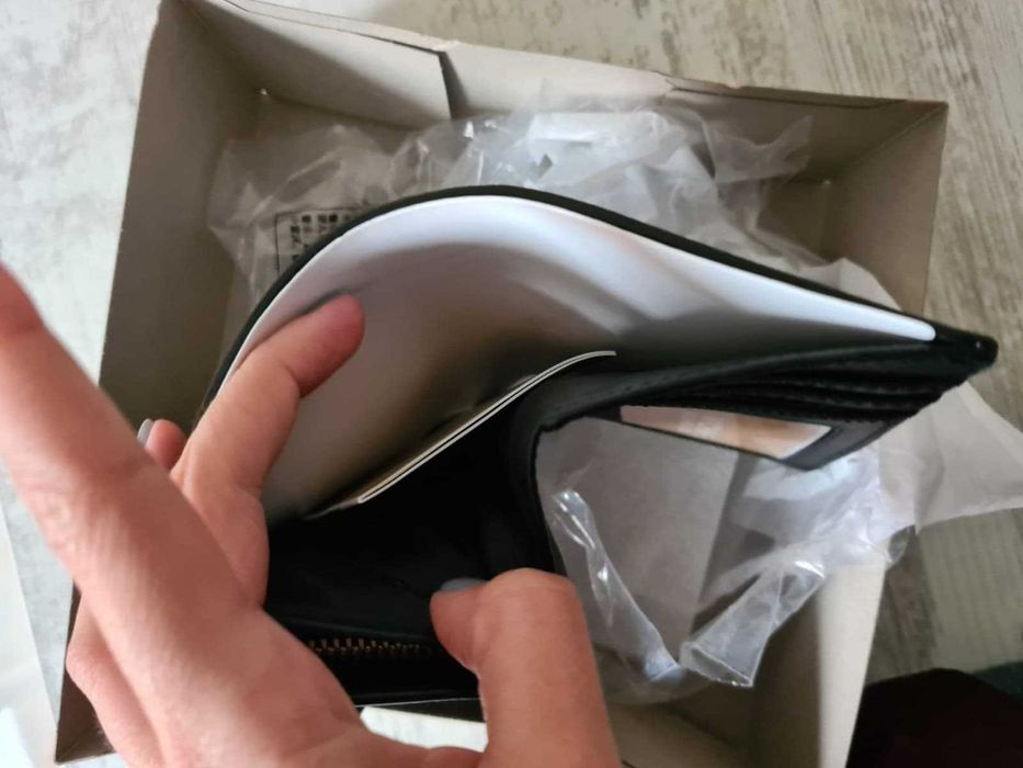 Portofel Original Michael Kors NOU