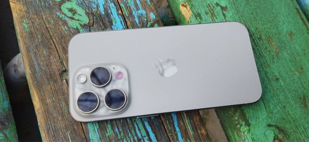 Iphone 15 pro sotiladi