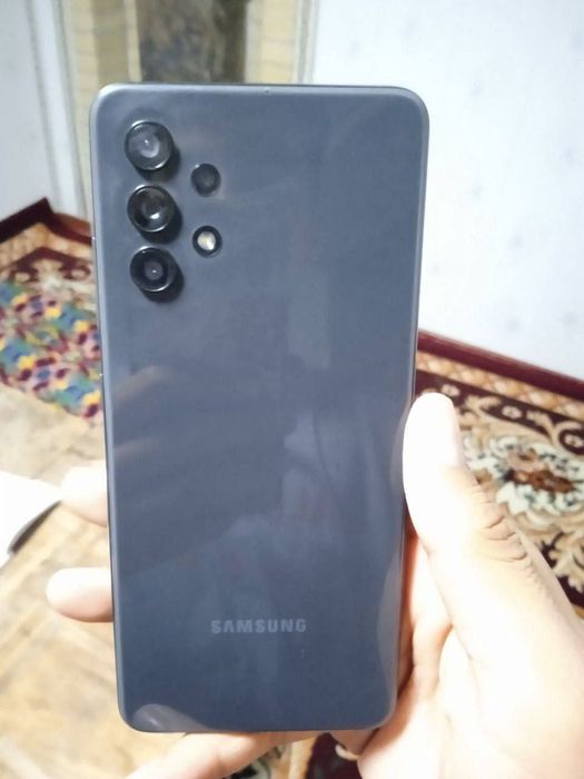 Samsung A32 Xotirasi 128/8