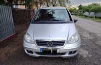 Vand/schimb Mercedes A class