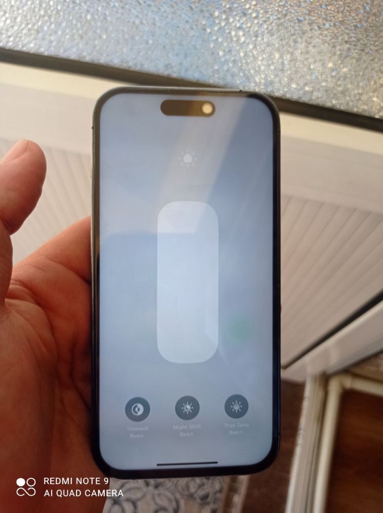 Iphone 14 pro LLA 128 gb