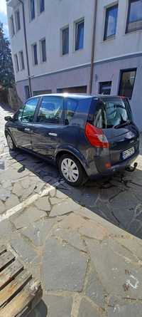 Renault scenic 2     2007 19 cdti