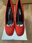 Pantofi eleganti marimea 39