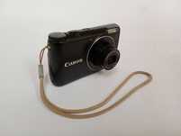 Conon PowerShot A2200 defect