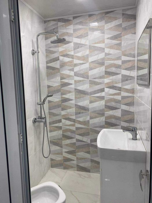 Дава се под наем Двустаен апартамент в Бургас, Възраждане - 52 кв.м за 250 € - Снимка #5