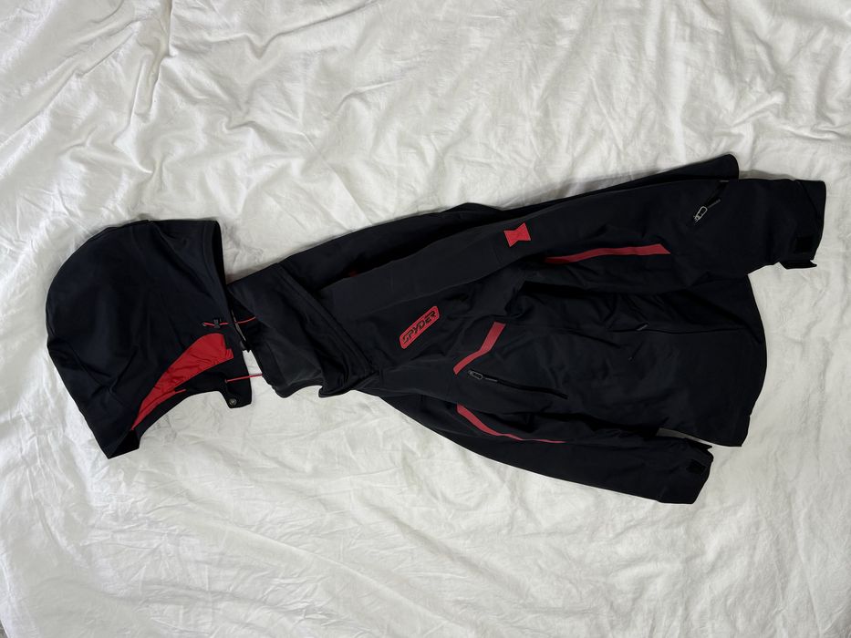 Geaca ski Spyder Leader M