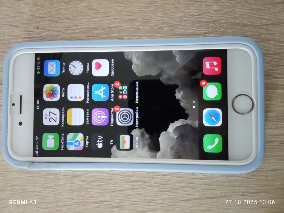 Айфон 6с продам или обмен