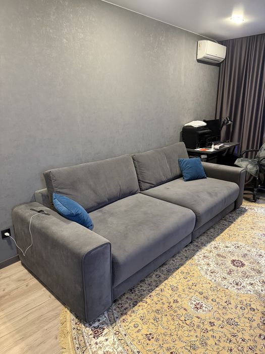 Продам диван ariba chili в отличном состоянии