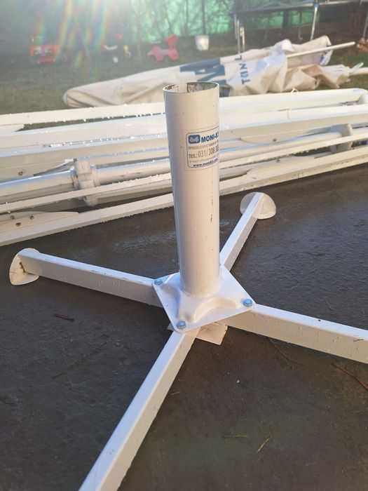 Стойки за чадър ф.60