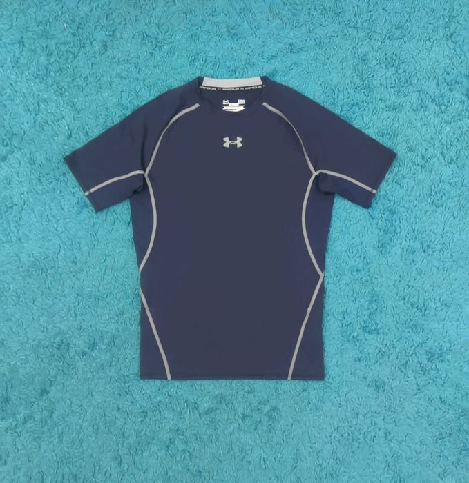 Tricou Under Armour Compresie