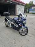 Vând Yamaha FJR1300AS semi-automată