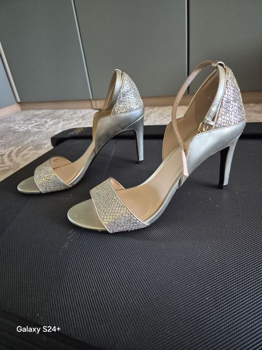 Дамски сандали Cole Haan