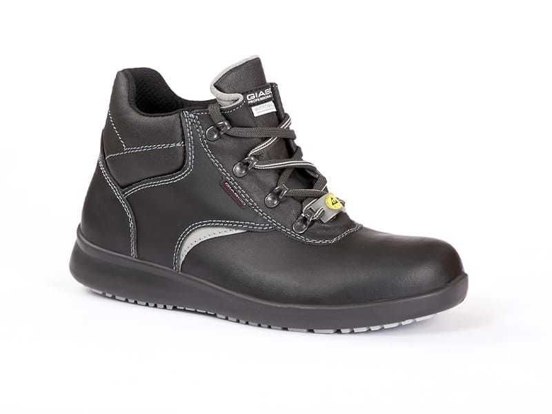 Работни професионални боти тип Маратонки LUTON C7068OC GIASCO Италия