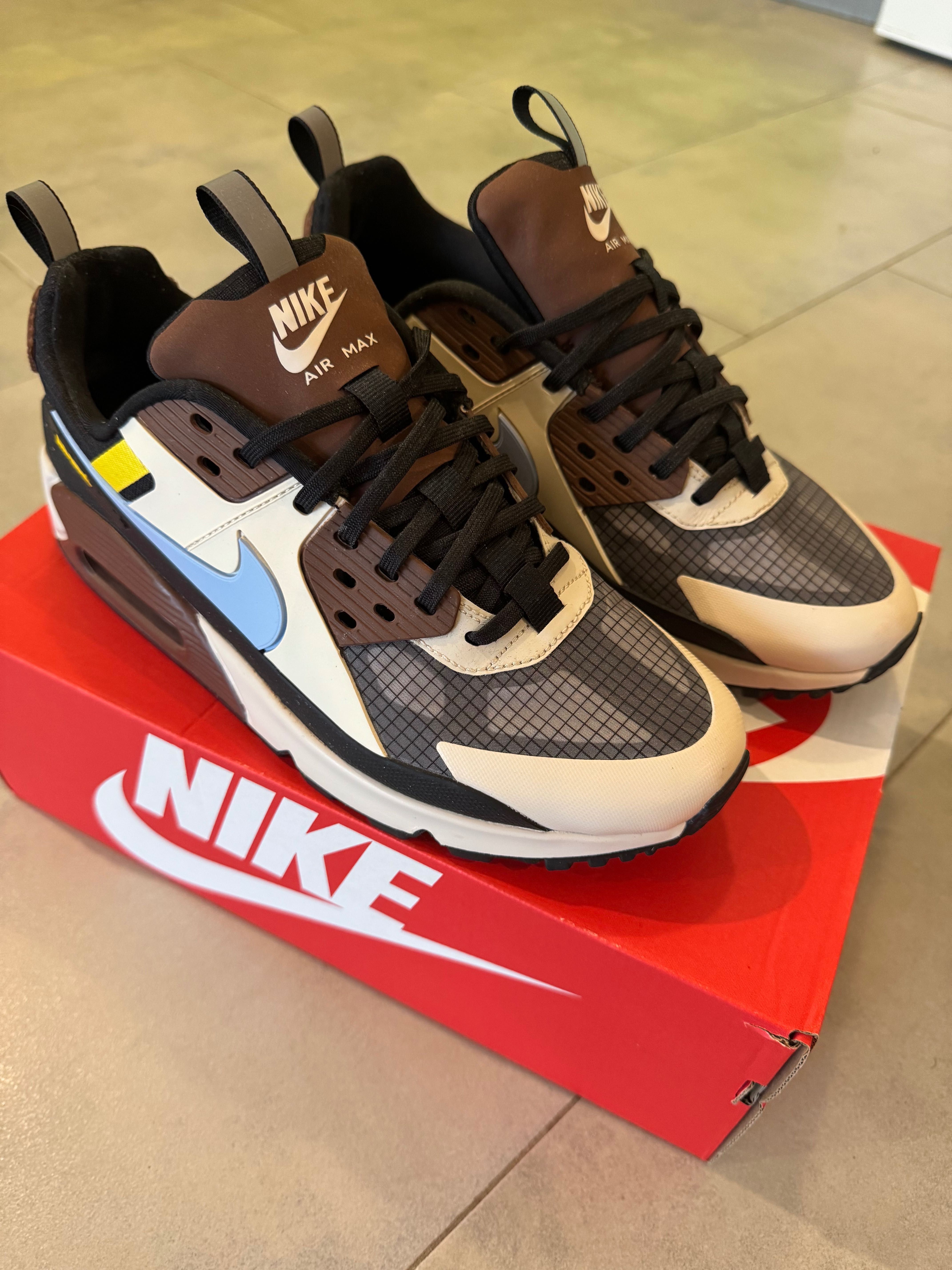 Nike Air Max 90 Drift