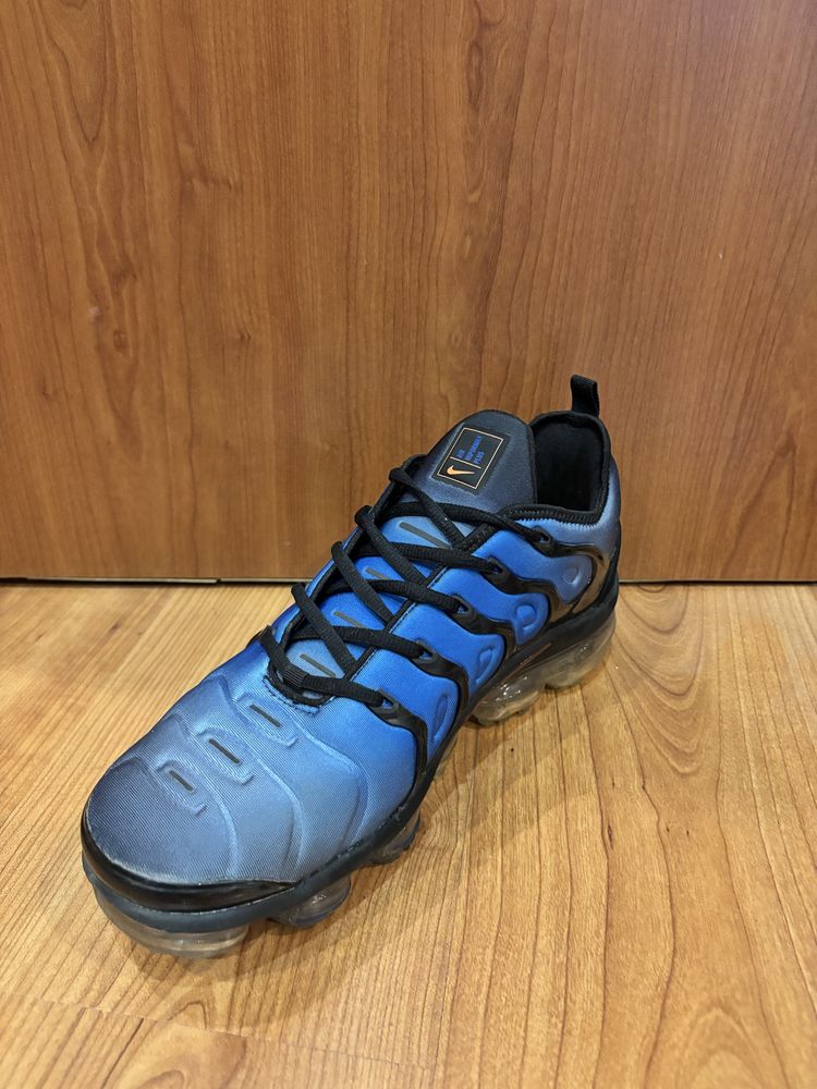 Маратонки Nike vapormax plus