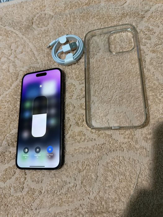 Iphone 14 pro max 128 gb fara face id ne functional