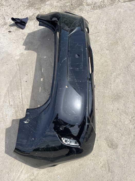 Задна броня Opel Corsa F 2019- 7бр