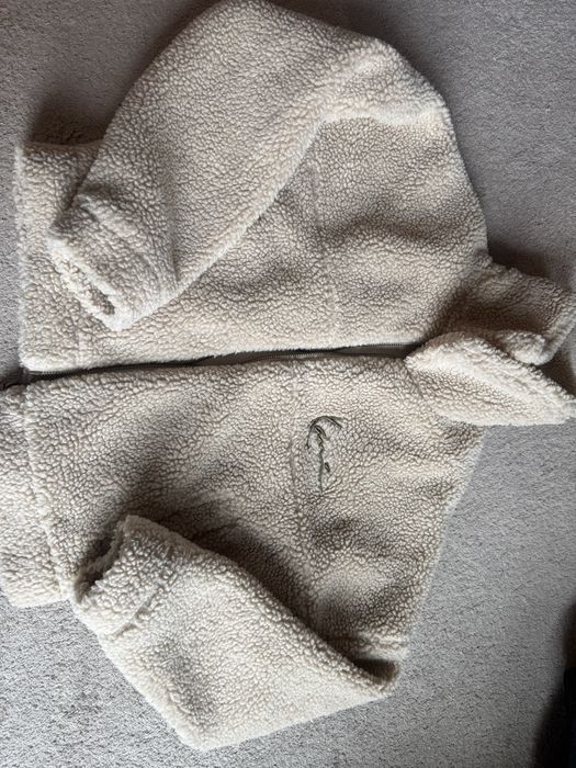 Дамско пухено яке Karl Ligerfild