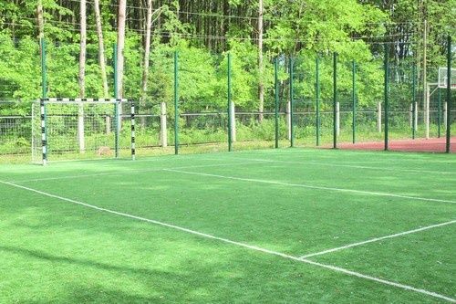 Мини стадион курамиз заказ буйича арзон ва сифатли килиб