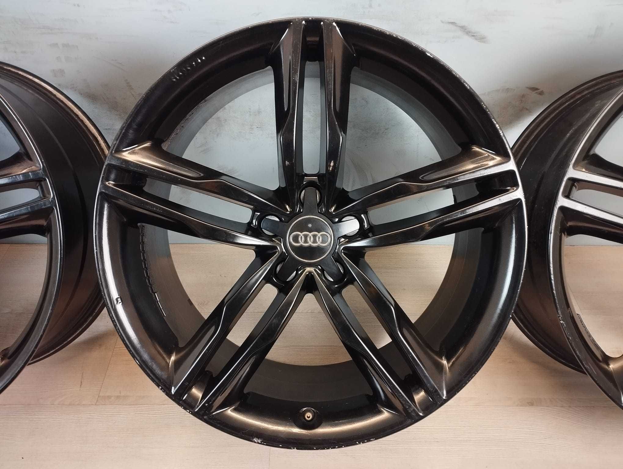 Jante Audi 5x112 R20 A6, A4, A3, VW, Mercedes, Seat, Skoda