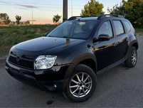 Dacia Duster 1.5 dCi 90 CP Clima AC