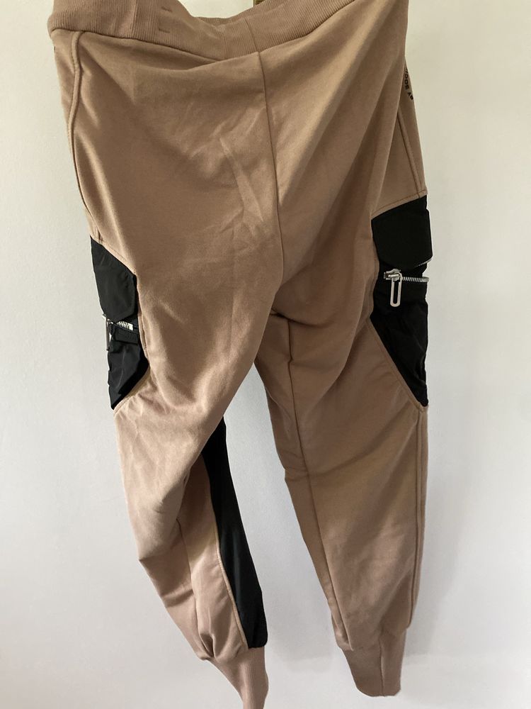 Pantaloni Vagabond