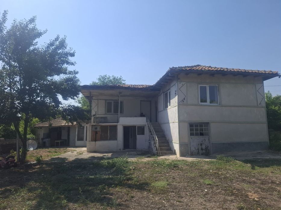 Продава се Къща в с. Златина, Област Варна - 91 кв.м за 495 €/кв.м - Снимка #1