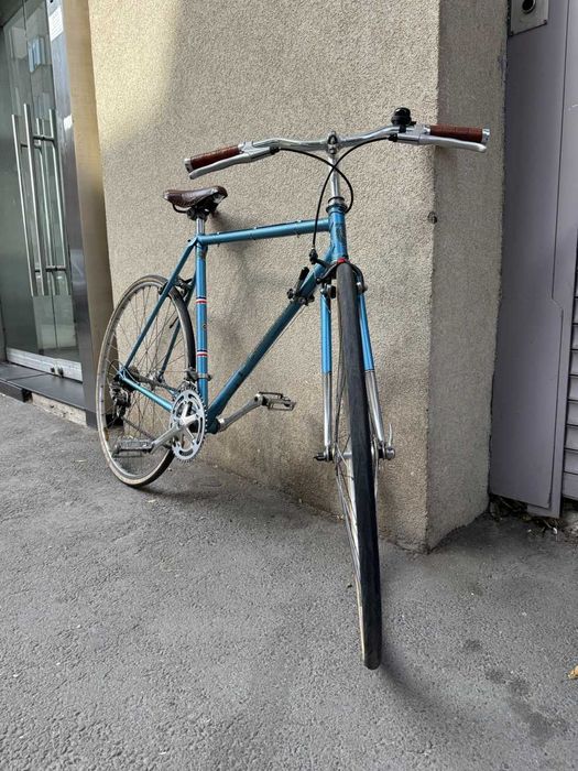Bicicleta Peugeot Delabre