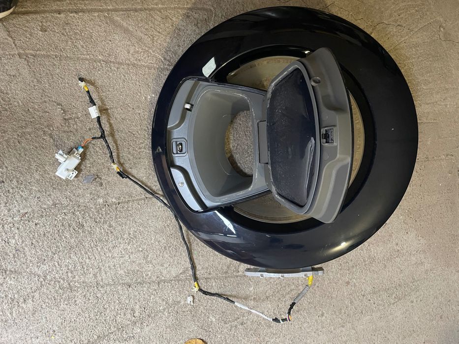 Капак за пералня Samsung/Самсунг