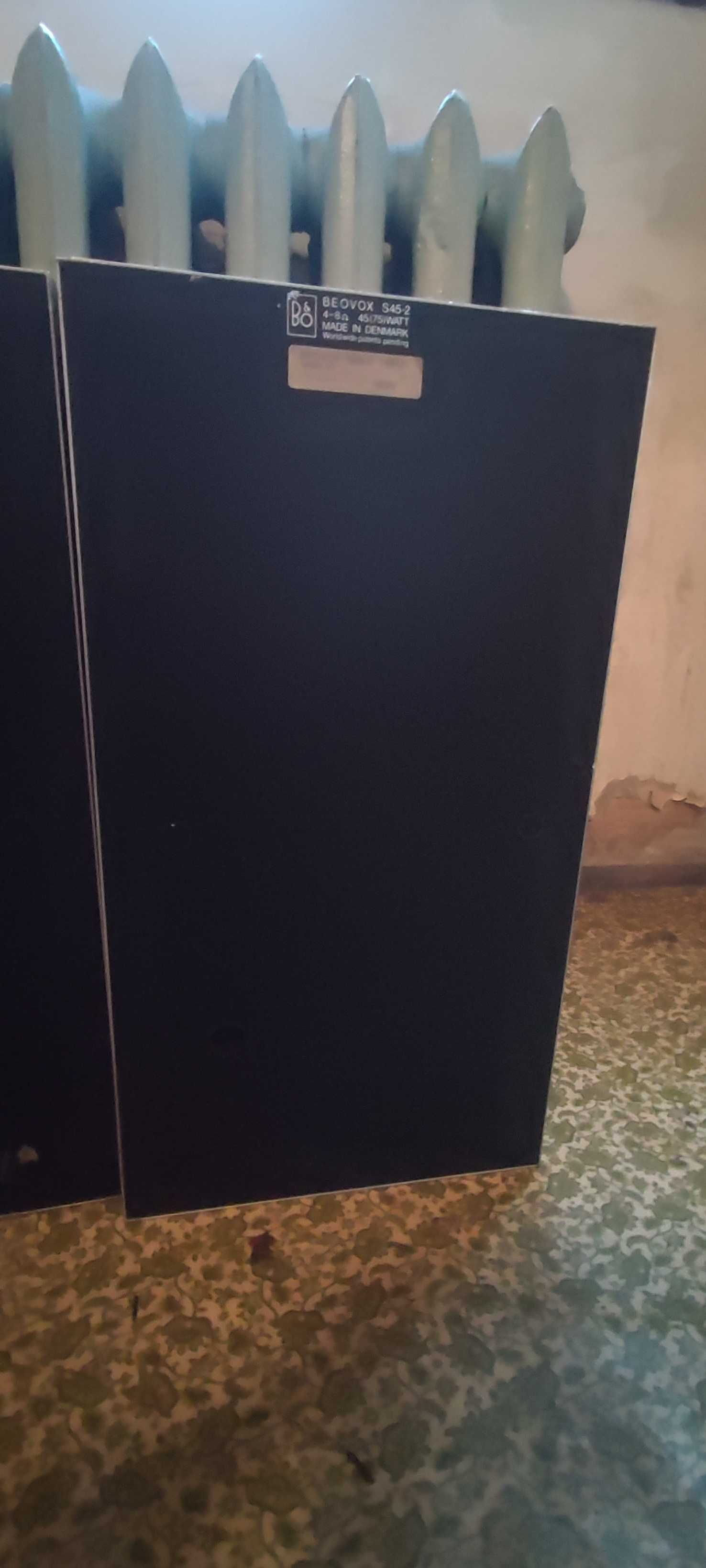 Bang & Olufsen s45