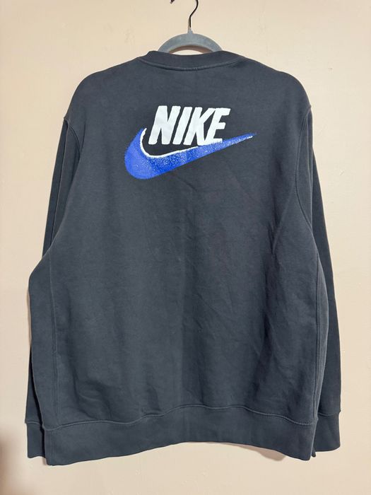 Мъжка блуза Nike.