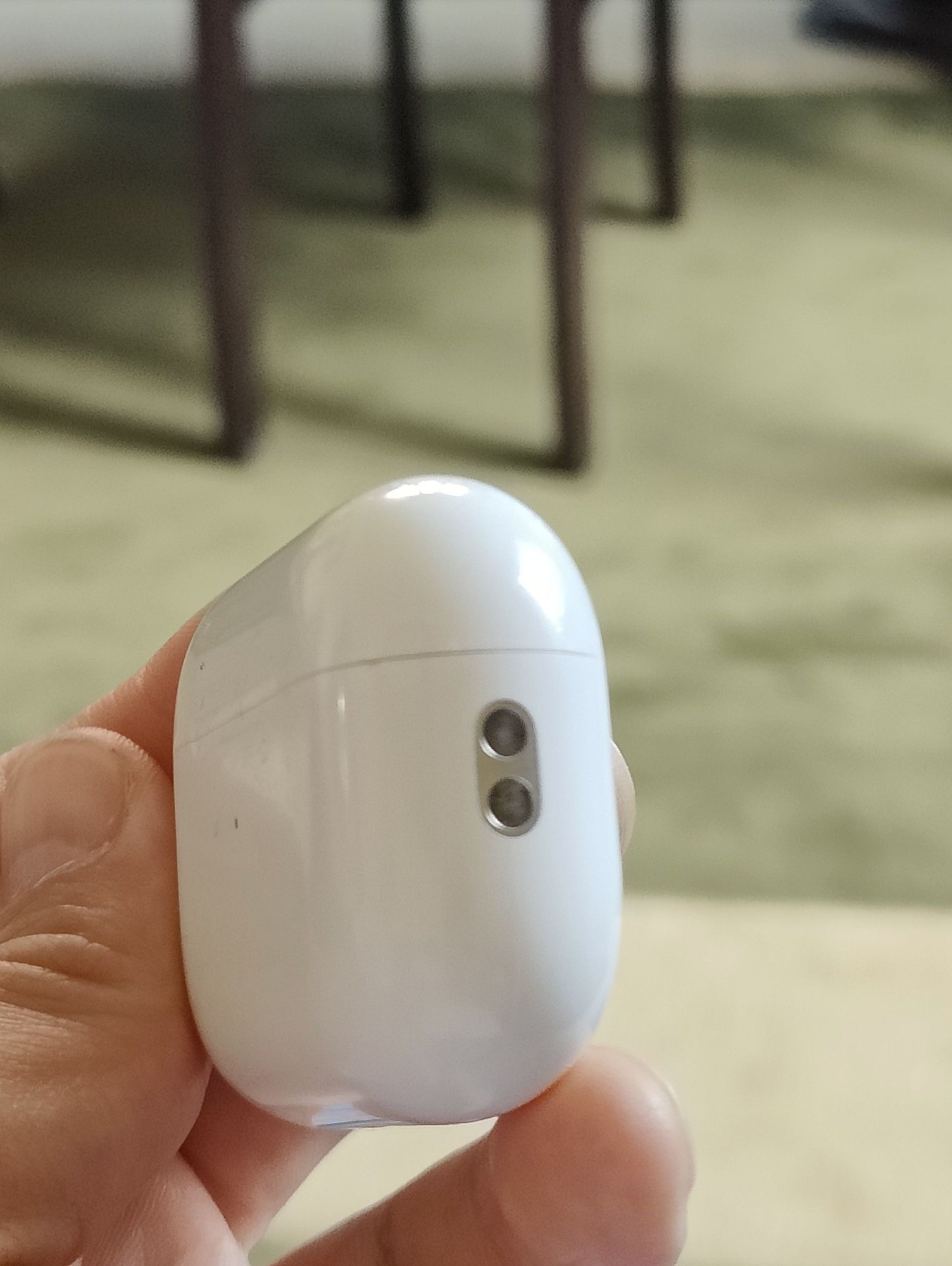 Airpods pro 2 type c айрподс про 2 тайп си