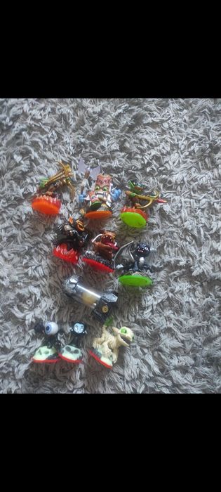 Joc/jocuri xbox360/Xbox one, figurine