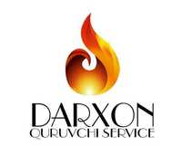 ООО «DARXON-QURUVCHI-SERVICE» огнезащитные покрытия