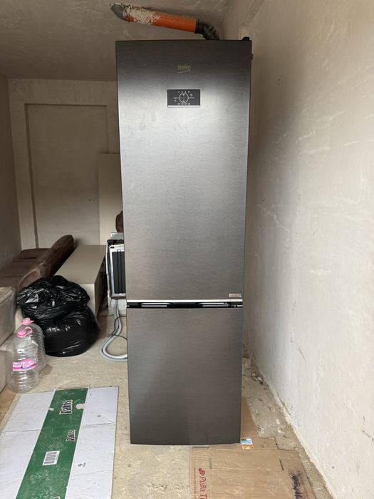 Хладилник  Гаранция