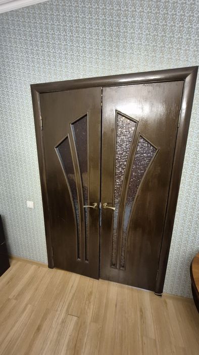 Двери межкомнатные