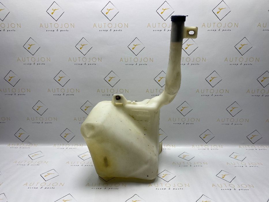 Vas lichid parbriz FIAT DUCATO Box (244) [ 2002 - > ] JTD (F1AE0481C)